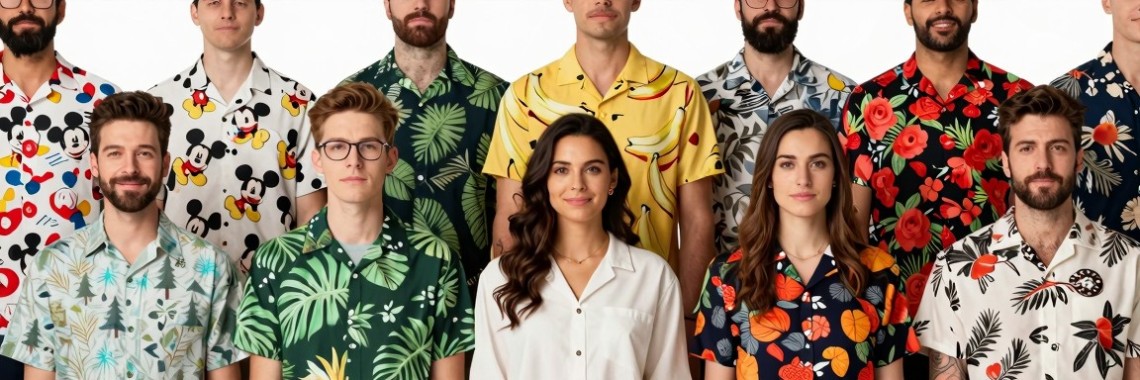 Personalizar tu ropa